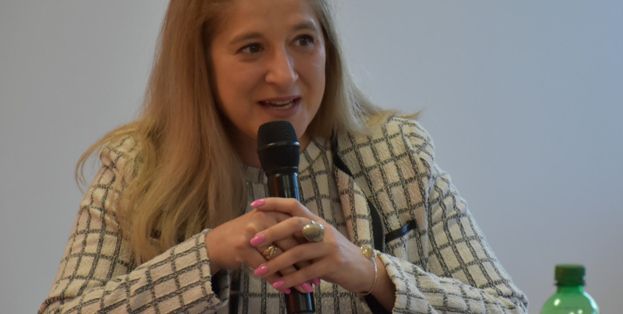 Finał „Sandomierskich Wzgórz”. Nowa powieść Edyty Świętek w księgarniach