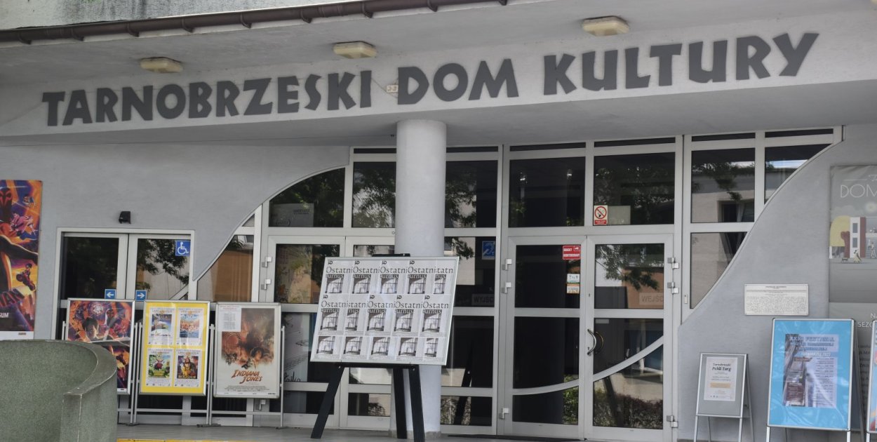 Koncert z okazji Dnia Babci i Dziadka w TDK