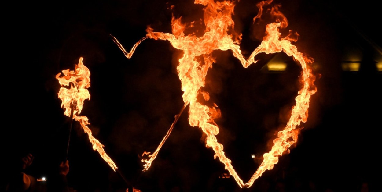 Trzy dni walentynek w Tarnobrzegu. Sprawdź program wydarzeń