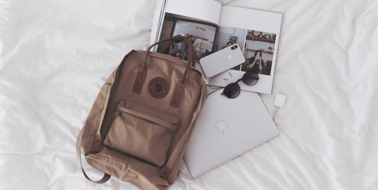 Jak wybrać odpowiedni plecak na laptopa?