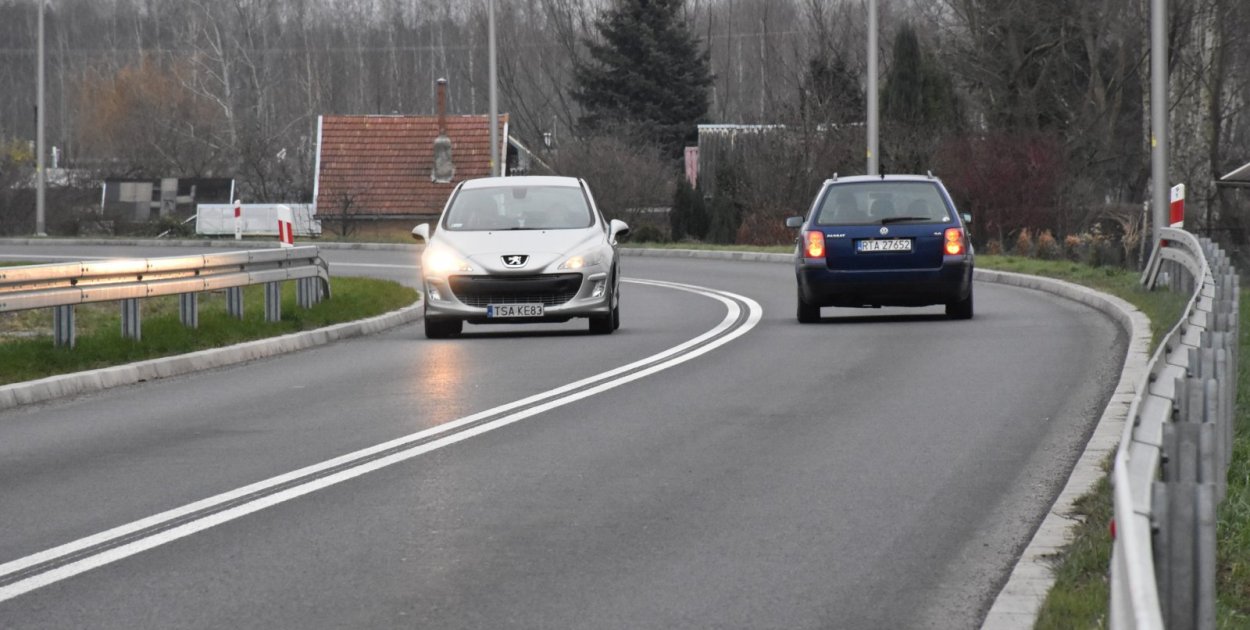 Obwodnica Tarnobrzega wreszcie z nazwą? Decyzja zapadnie na sesji
