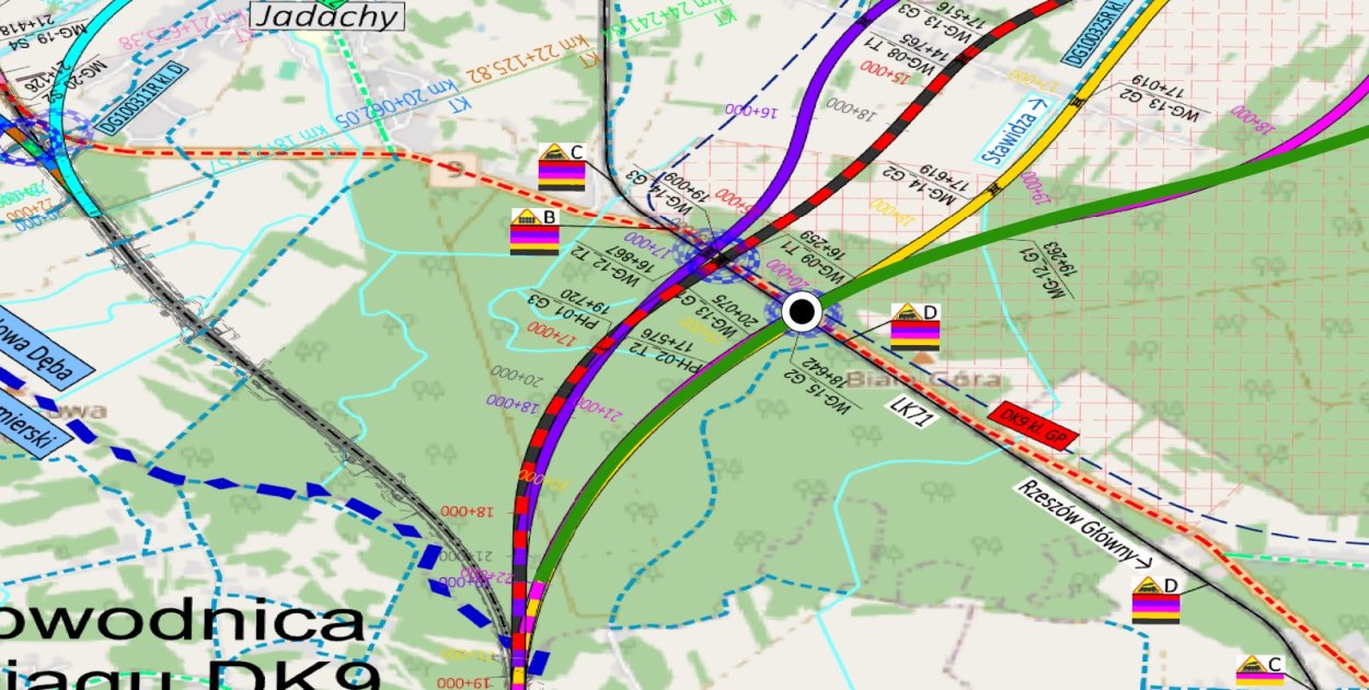„Wariant zielony” szansą na przełamanie impasu. Jest nowa koncepcja DK9
