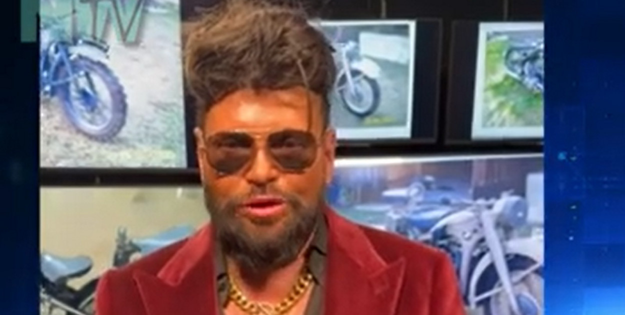 Detektyw Rutkowski szuka skradzionych motocykli. Wyznaczono gigantyczną nagrodę!