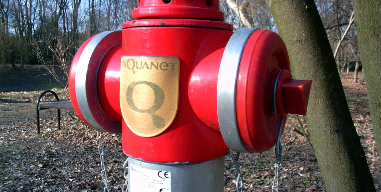 Tablice orientacyjne dla wodociągów - Najczęściej popełniane błędy przy doborze i