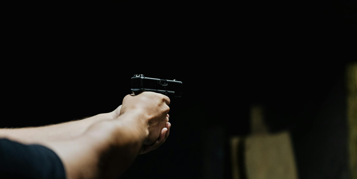 Kobiety na celowniku sukcesu. Fenomen kobiecego strzelectwa