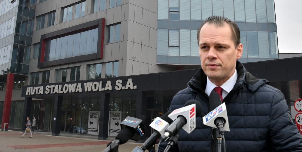 Chcą odebrać Stalowej Woli produkcję ważnego sprzętu wojskowego