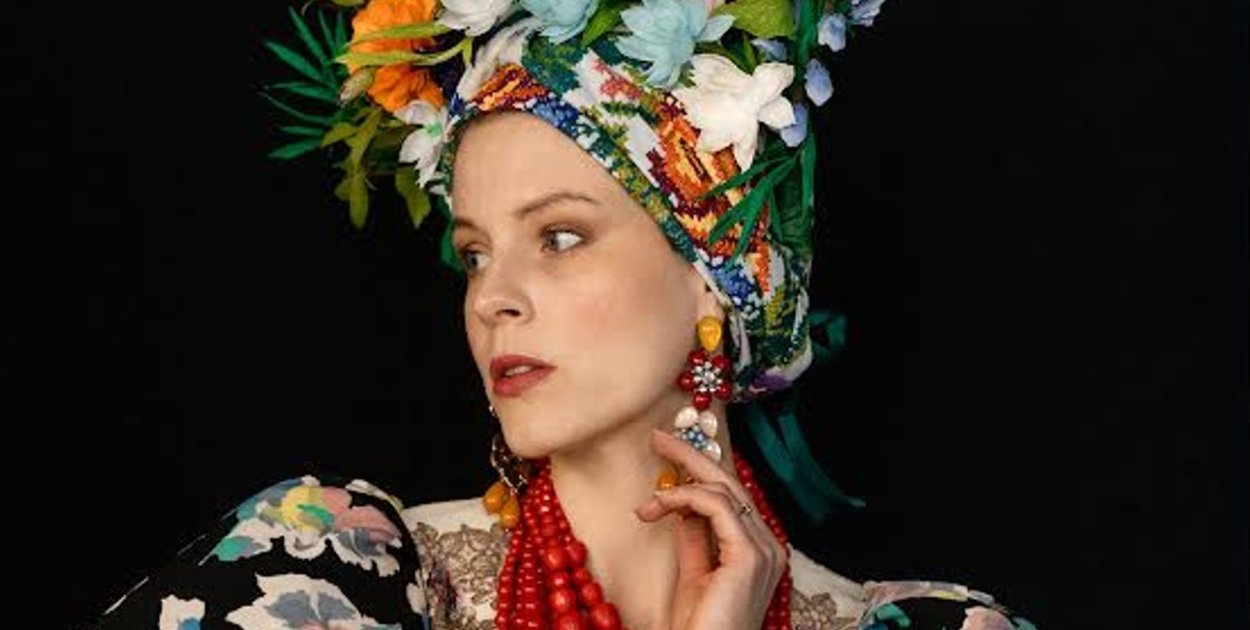 Niezwykła wystawa "Koronacja" w Tarnobrzeskim Domu Kultury