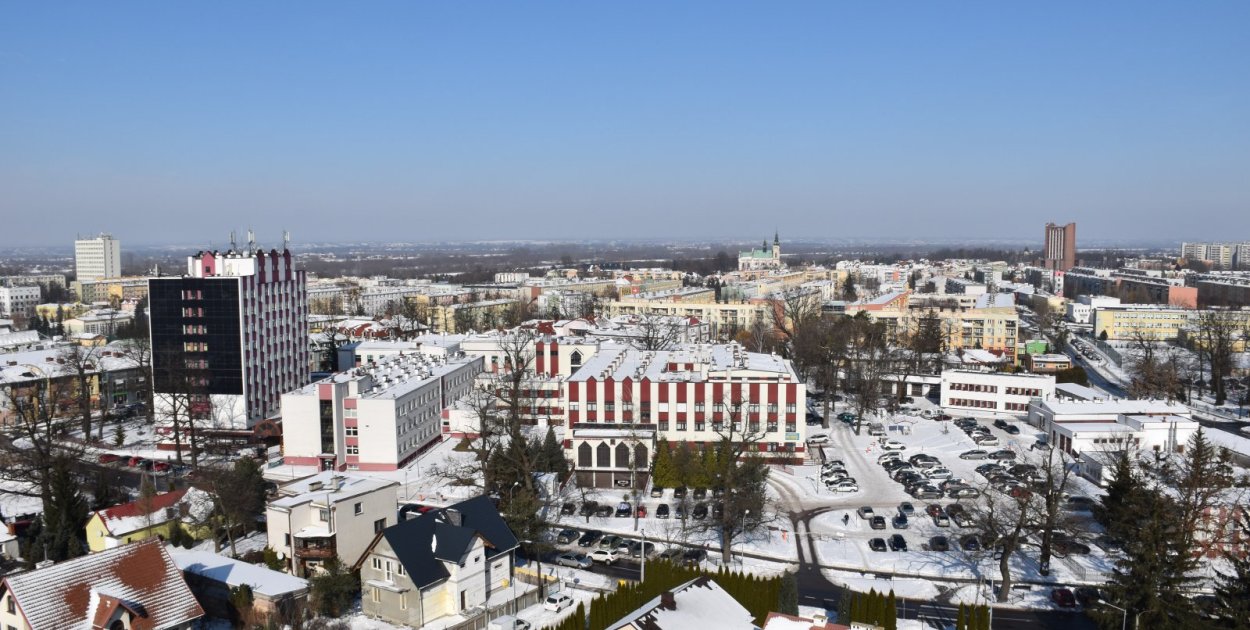 Ferie w mieście. Tarnobrzeg zaprasza najmłodszych na dwa tygodnie zajęć