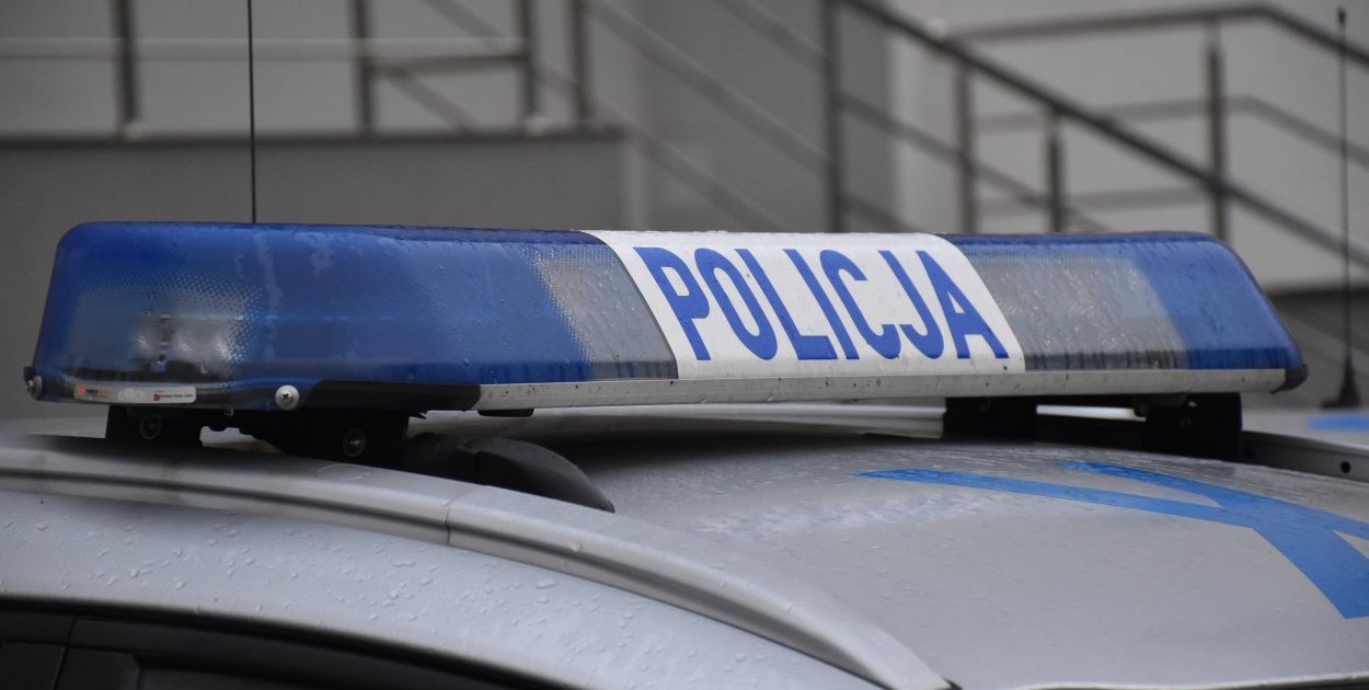 Pijany kierowca bez prawa jazdy szarżował ulicami. Grozi mu 5 lat więzienia