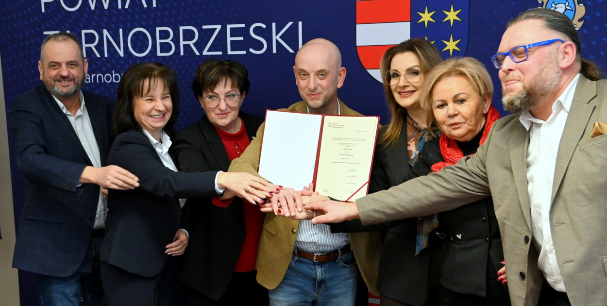 W Gorzycach wybudują pełnowymiarowe, kryte lodowisko [ZDJĘCIA]