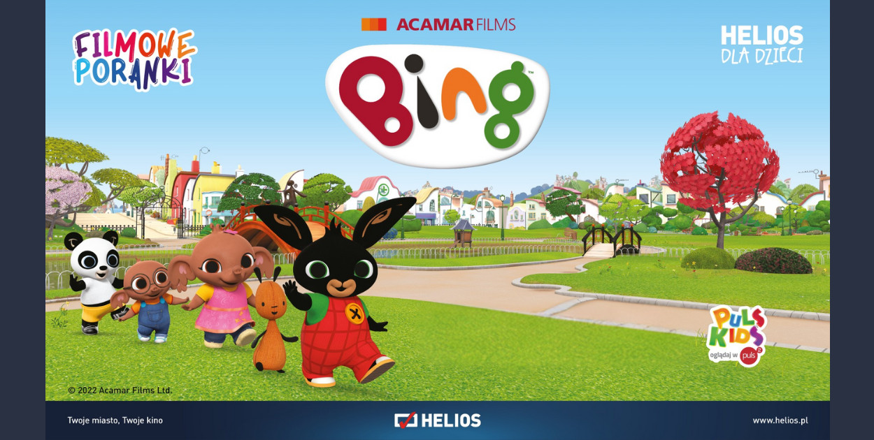 Repertuar kina Helios Stalowa Wola 06.-12.02.2026 r
