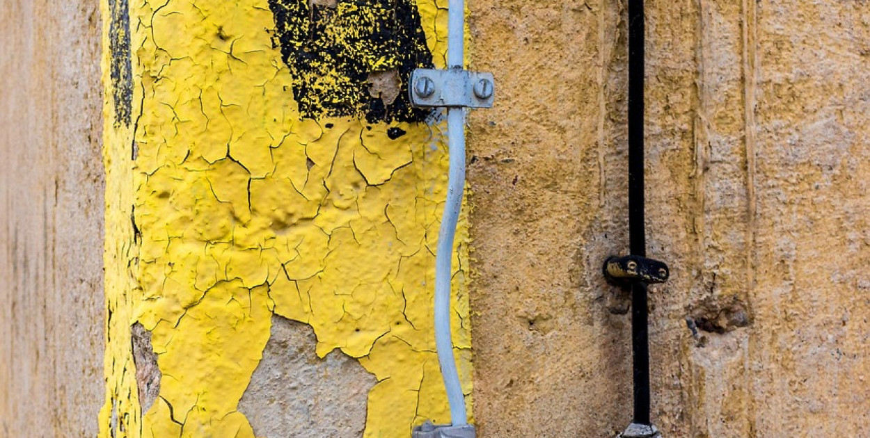 Elektryk Kraków – profesjonalne systemy odgromowe i bezpieczeństwo budynków