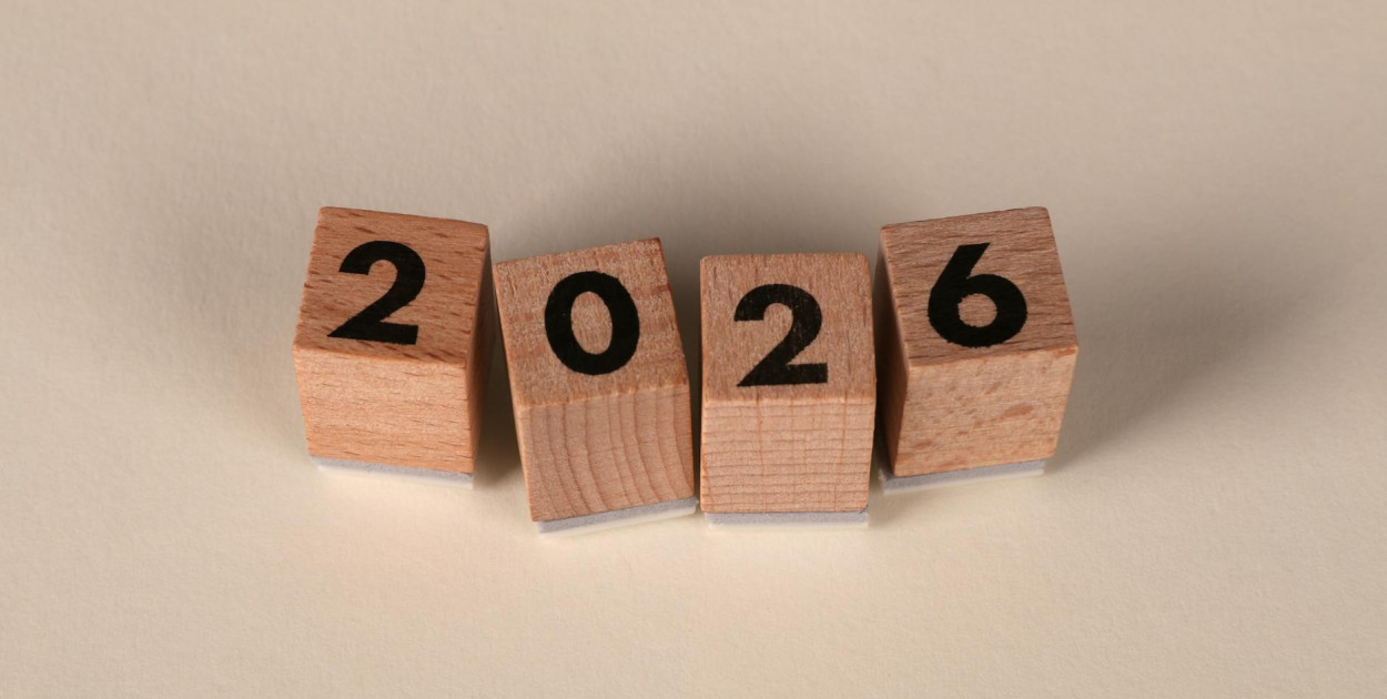 Porządki w firmie na nowy rok - jak zrobić ład w archiwum przedsiębiorstwa w 2026?