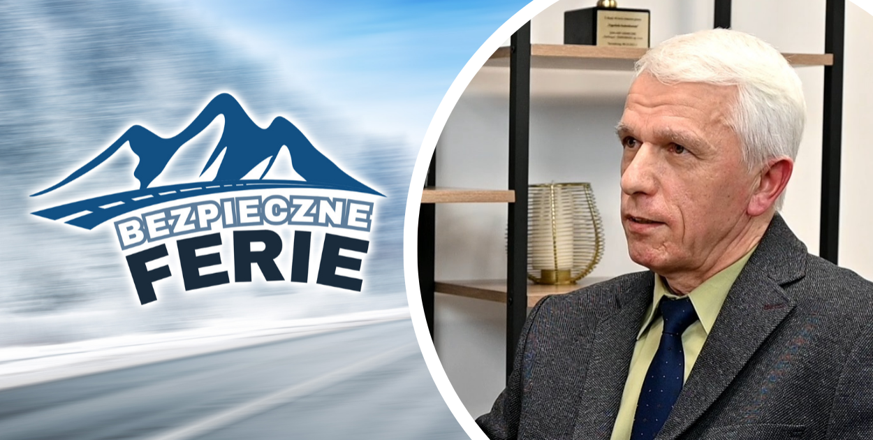 Zima weryfikuje stan samochodów. Piotr Mierzwa  z ZM Moto wyjaśnia [PODCAST]