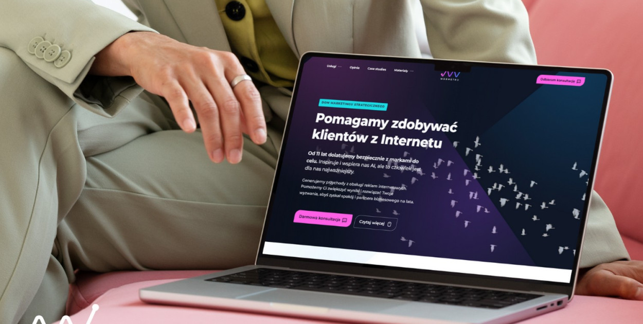 Marketing internetowy, który realnie sprzedaje. Jak firmy z Tarnobrzega i...