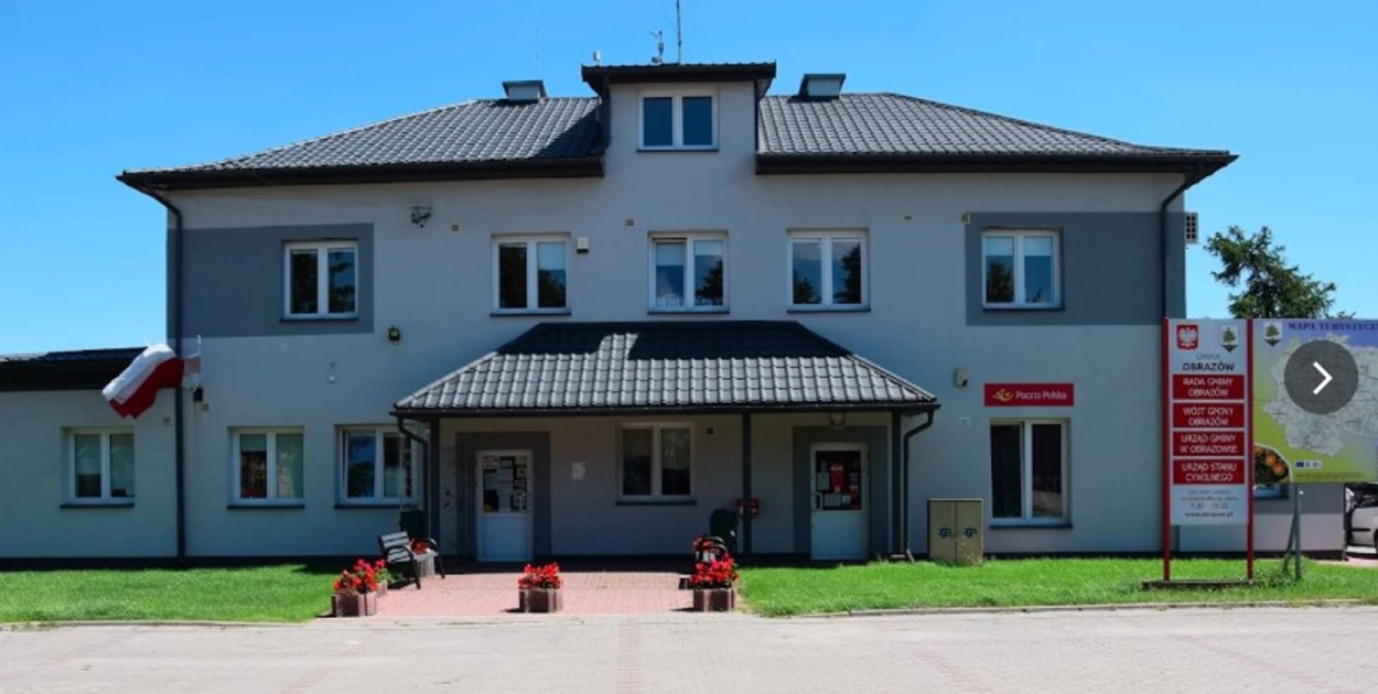 Uwaga na wycieki danych po ataku na Urząd Gminy Obrazów