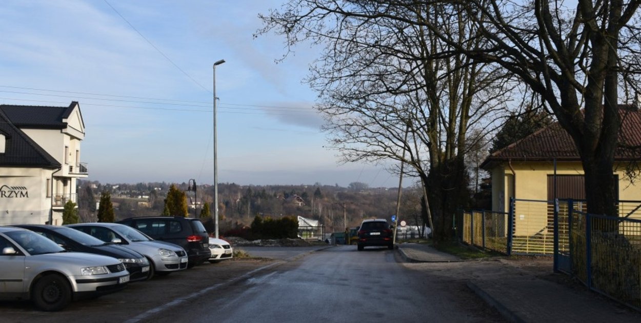 Fiasko projektu miniobwodnicy [Czytaj w gazecie]