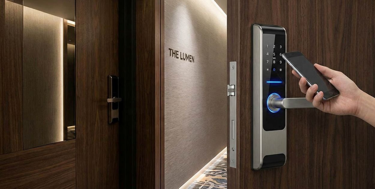 Koniec z pytaniem „Gdzie są klucze?”. Dlaczego Twój dom potrzebuje cyfrowego odźwi