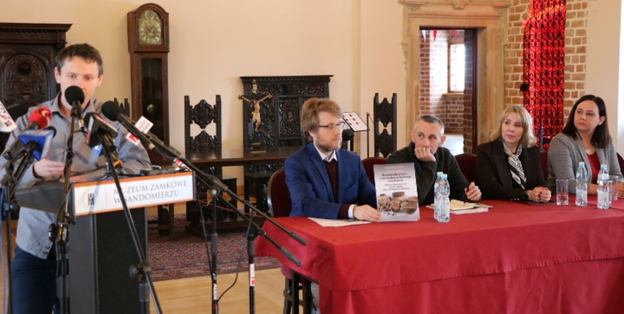 Dwie wystawy i trzy koncerty muzyki klasycznej – plany Muzeum Zamkowego