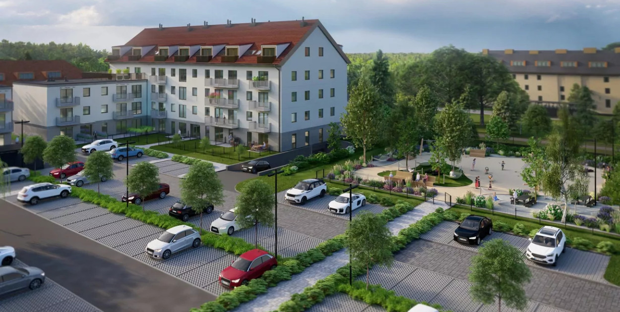 Bezpieczny kapitał na zachodzie. Dlaczego region stawia na Jeleną Górę?