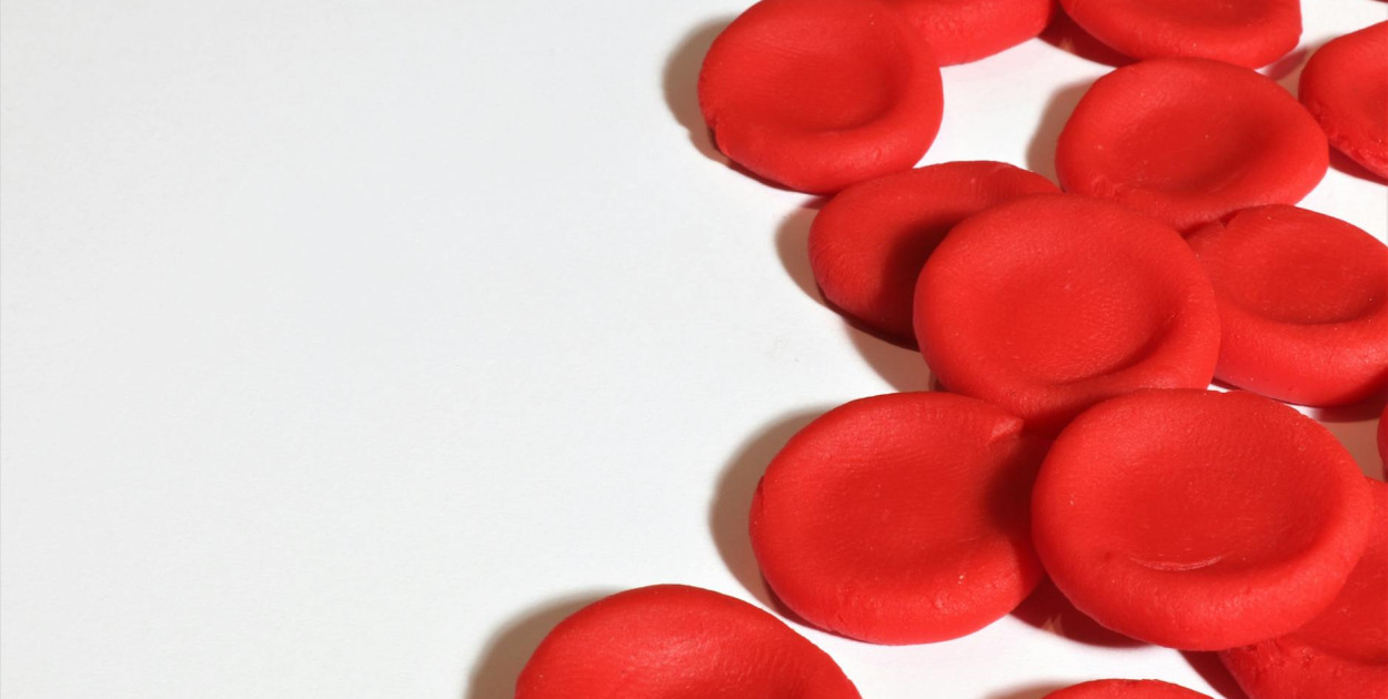 Czym jest ferrytyna i jak wpływa na organizm?