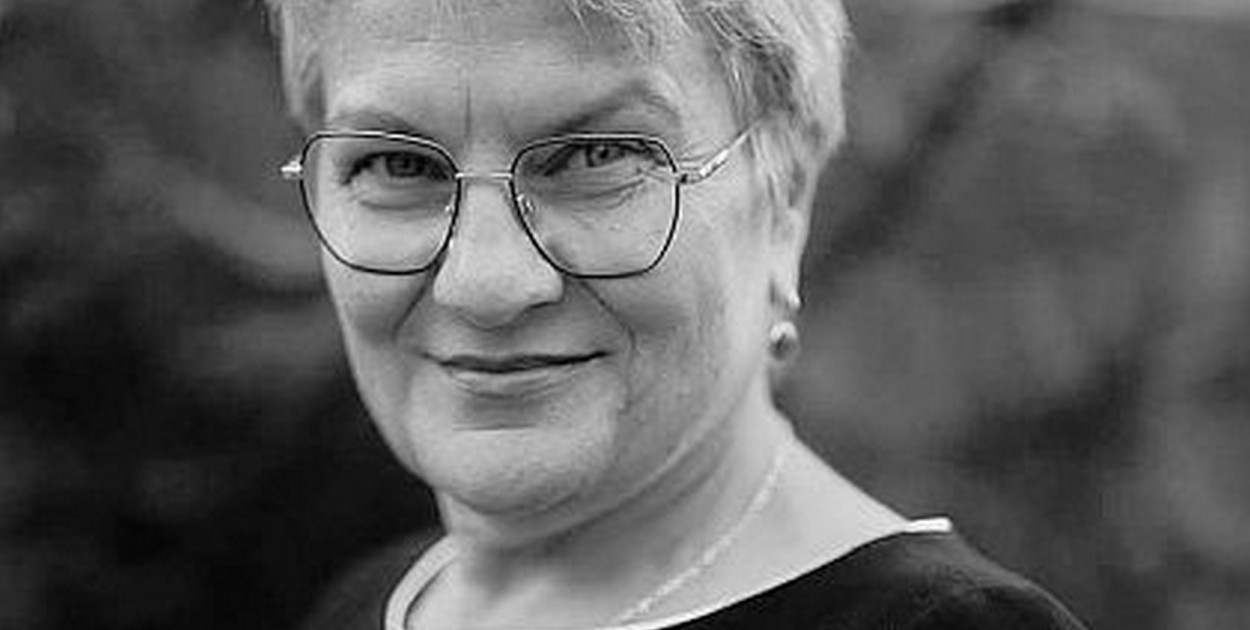 Zmarła ceniona tarnobrzeska nauczycielka