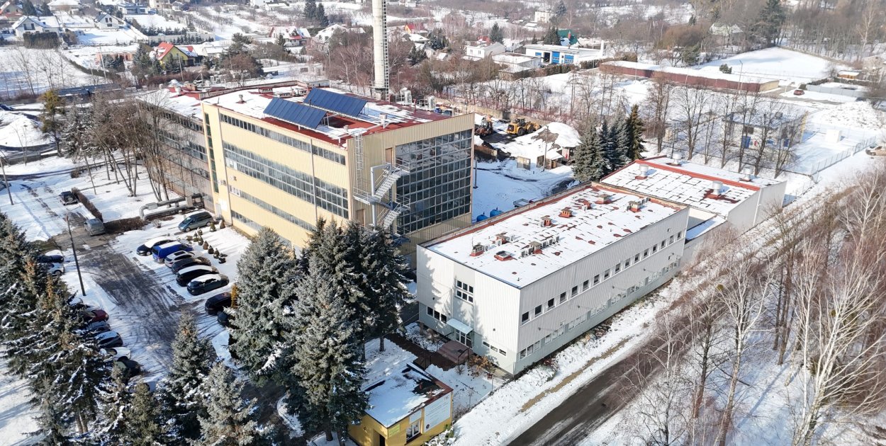 Rewolucja w ciepłownictwie Sandomierza. PEC inwestuje w kotłownię "Rokitek"