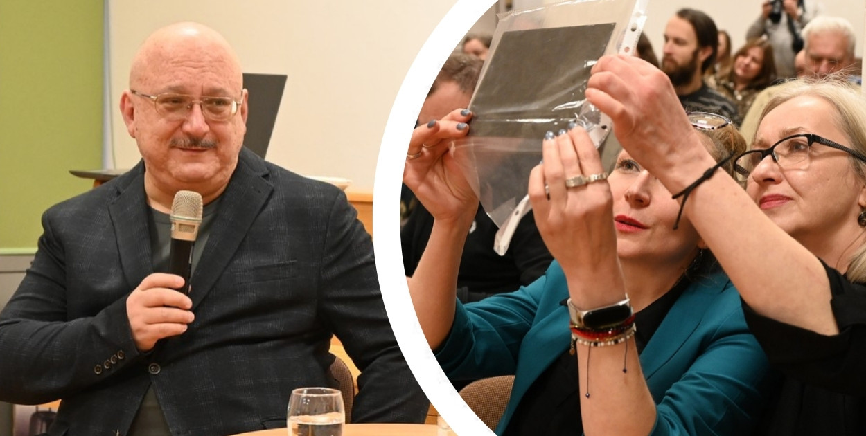 Wielka historia w lokalnych życiorysach. Premiera czwartego numeru czasopisma...