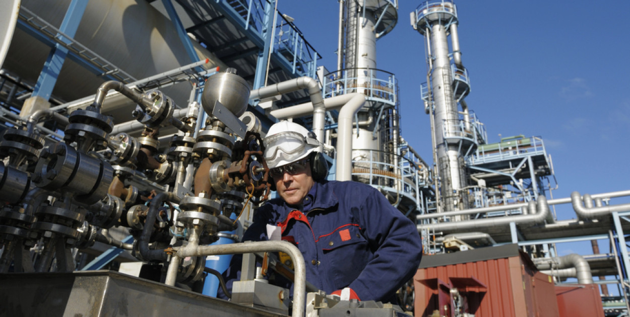 Zastosowania oleju antykorozyjnego w konserwacji budynków