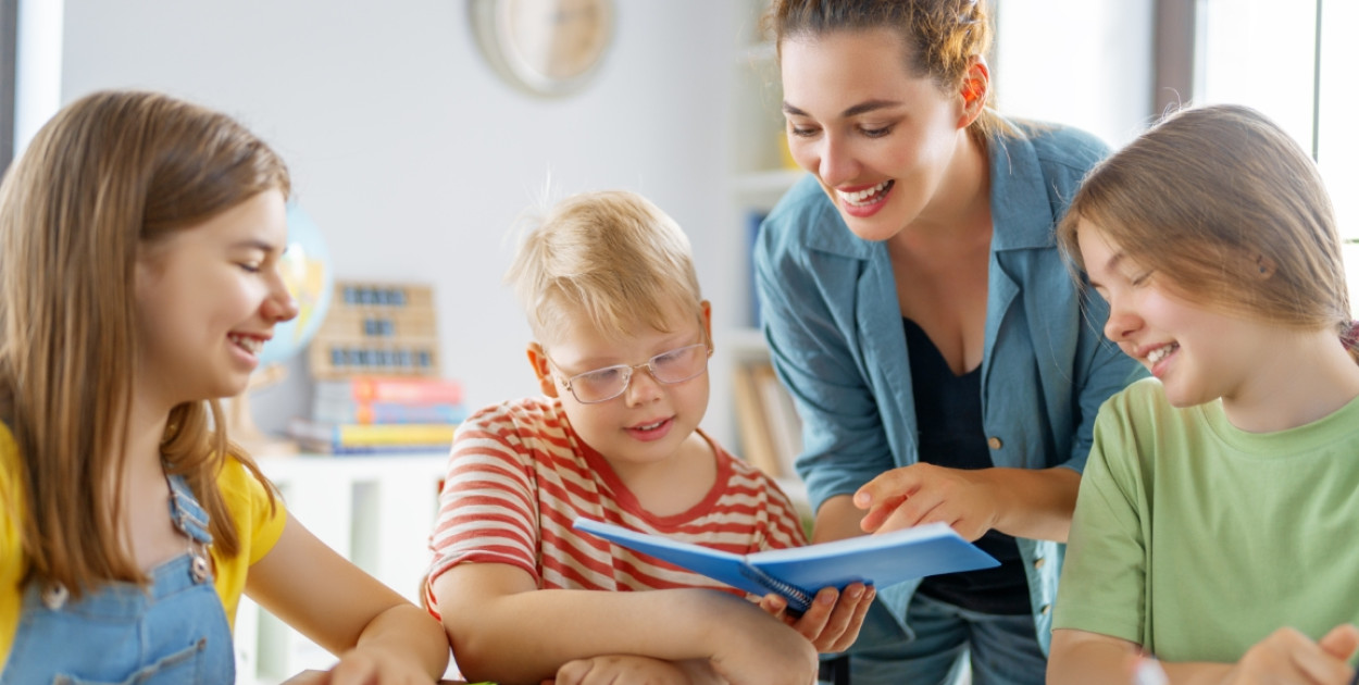 Pedagogika specjalna – kto naprawdę odnajdzie się w tej pracy?