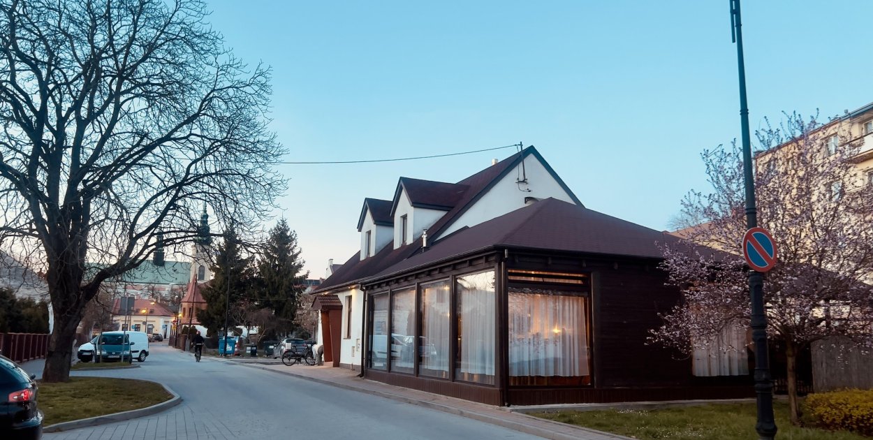 Swapping – czyli „Zabierz ciuszki na babskie pogaduszki"