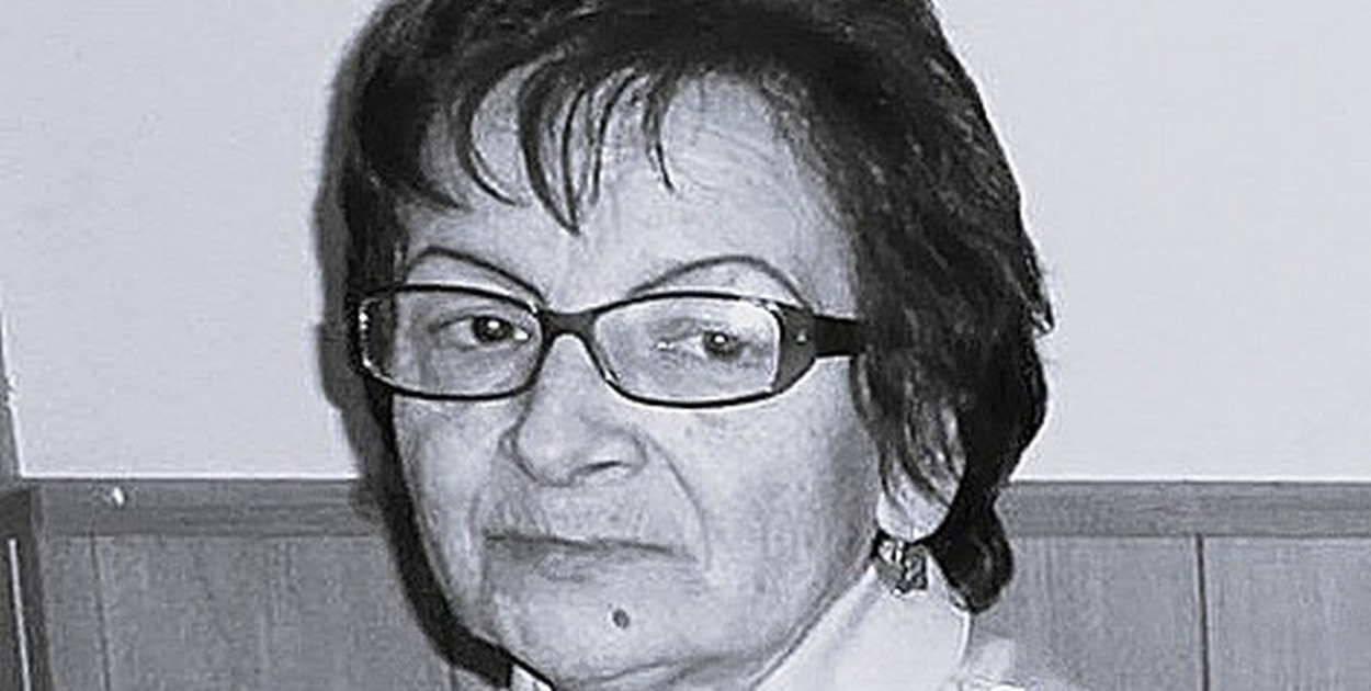 Zmarła wieloletnia komendantka tarnobrzeskiego hufca ZHP