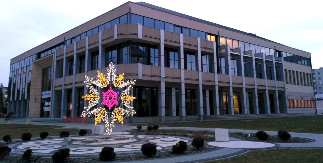 Kafejka Historyczna w Stalowej Woli – „Złote czasy Kina Ballada"