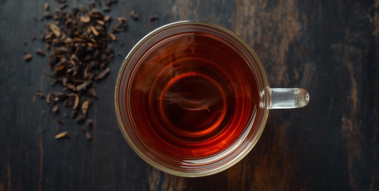 Czarna herbata cejlońska – jak rozpoznać prawdziwy smak Sri Lanki i zaparzyć ją