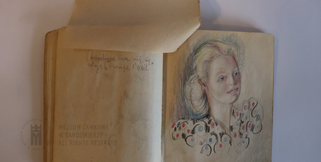 Dzień Kobiet w Muzeum Zamkowym. Instytucja przypomni Wandę Chełmońską