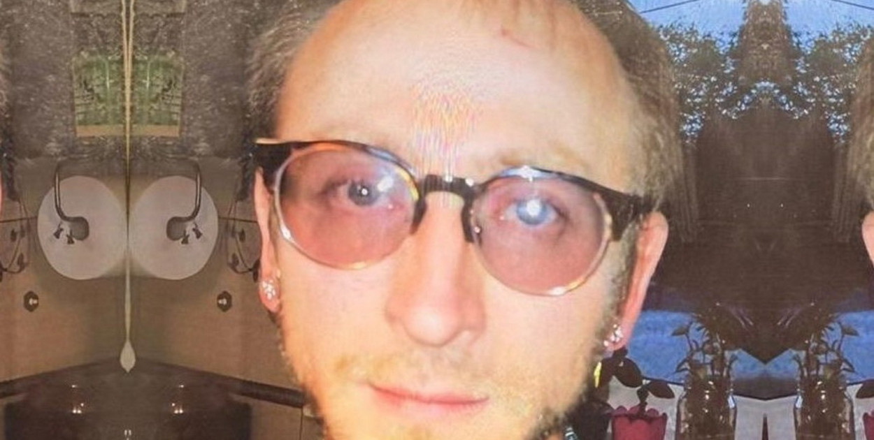 Zaginął 38-letni mieszkaniec Koprzywnicy. Od środy nie nawiązał kontaktu z bliskim