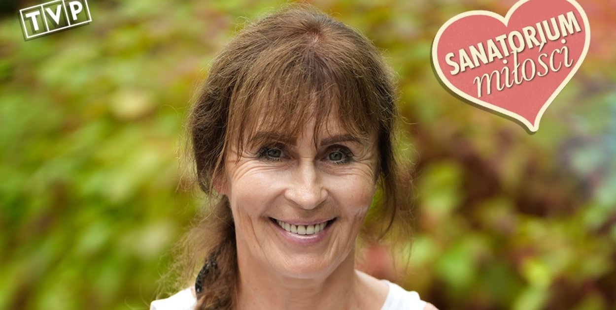 Mieszkanka Tarnobrzega w „Sanatorium miłości” TVP