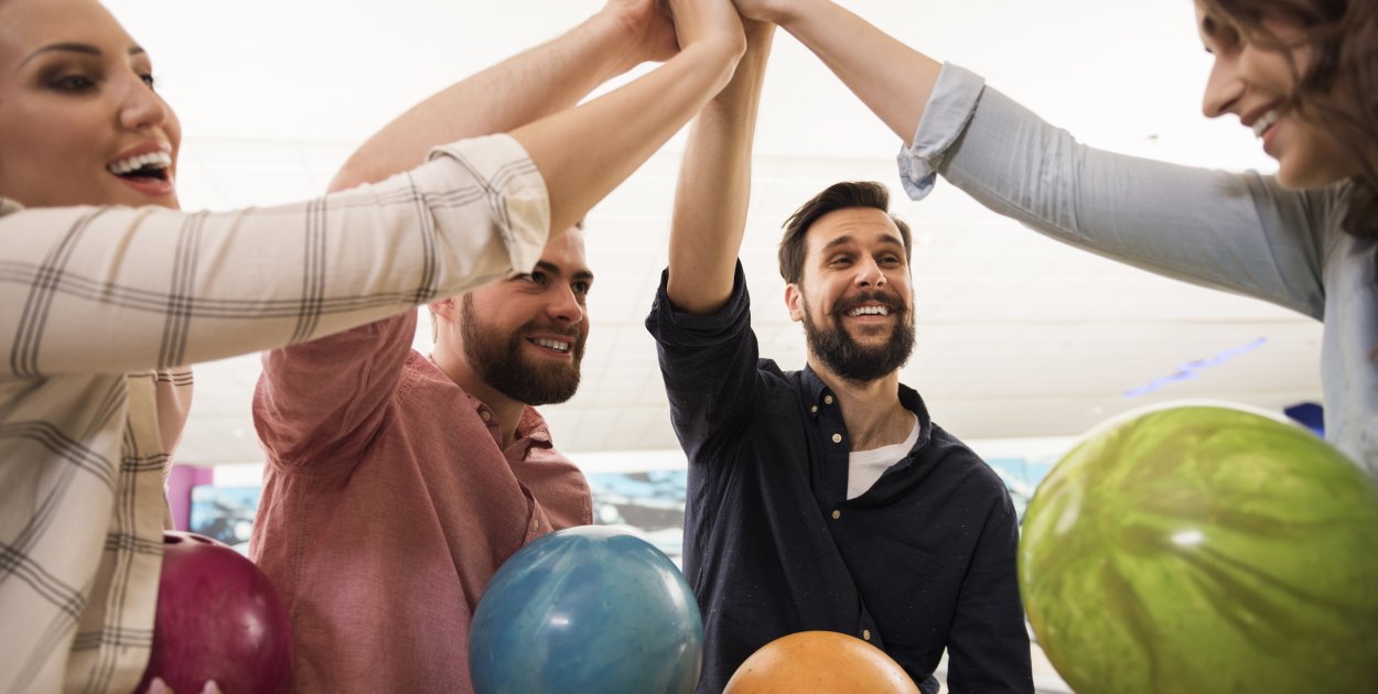 Team building - co to jest i dlaczego Twój zespół go potrzebuje?