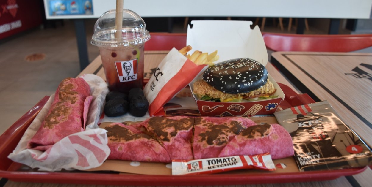 Nowa oferta w tarnobrzeskim KFC! Zobacz, co przygotowano dla klientów