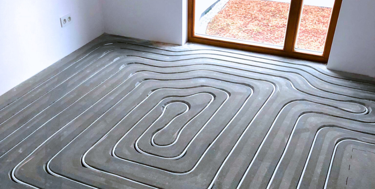 Ogrzewanie podłogowe bez wielkiego remontu? 7 faktów, które warto znać przed...