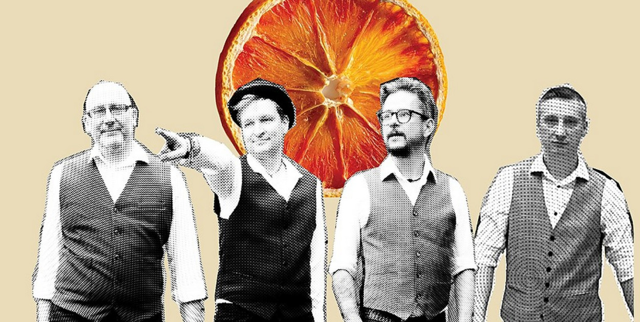 Popularna formacja Plateau wystąpi na Dniu Kobiet w Rytwianach