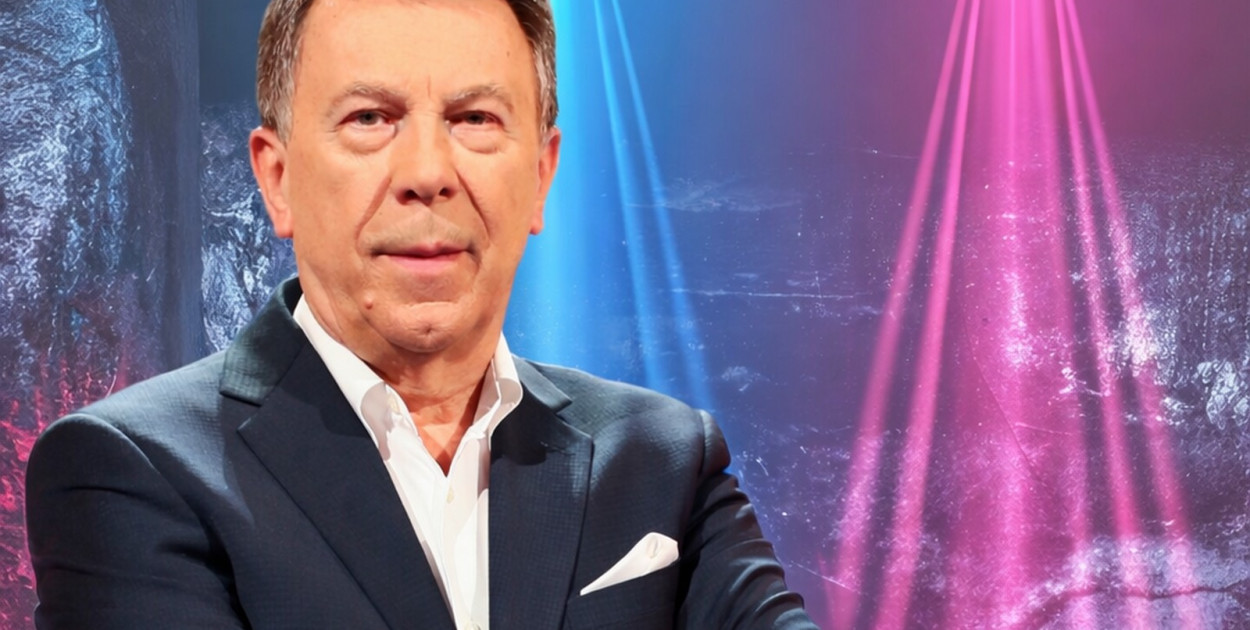 Wojciech Gąsowski wystąpi z okazji Dnia Kobiet