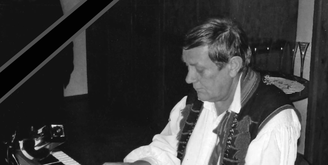 Odeszła legenda muzyki z Nowej Dęby