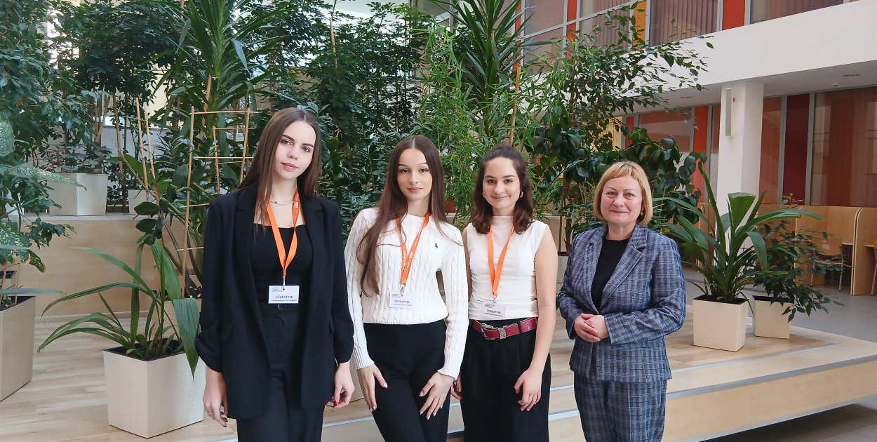 Ekonomistki z tarnobrzeskiego „Rolnika” wśród najlepszych w województwie