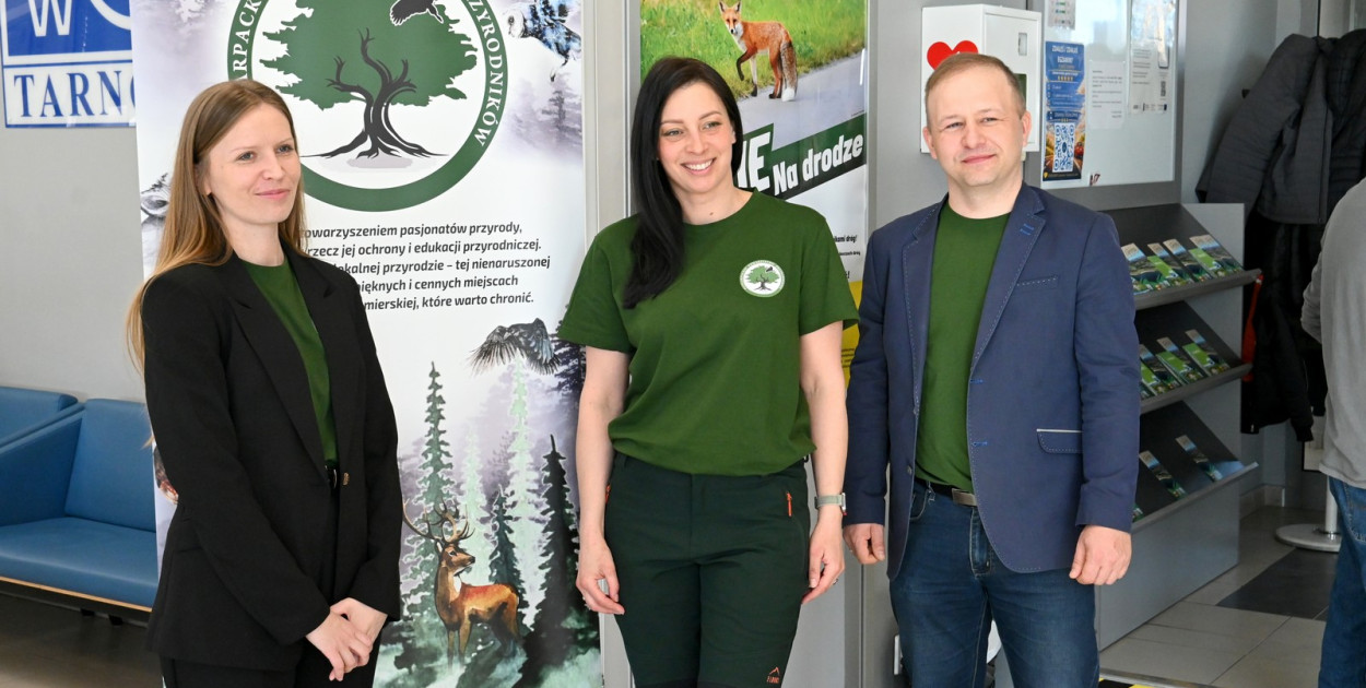 Wystawa w WORD Tarnobrzeg może uratować życie