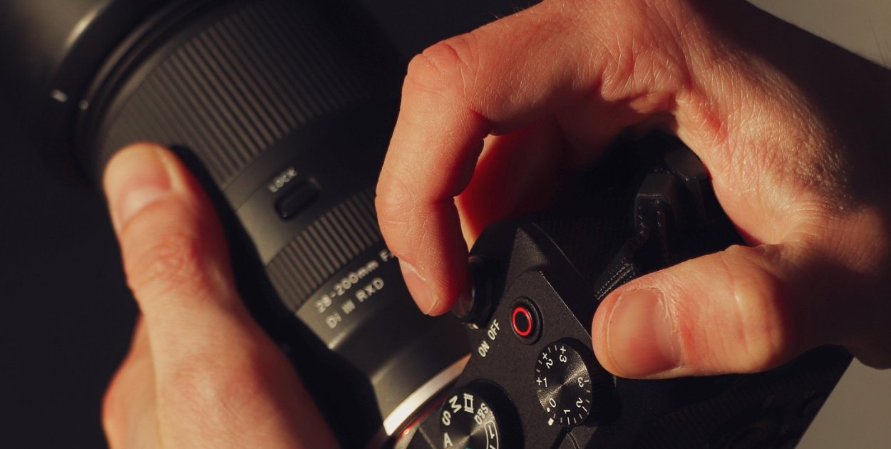 Fotograficzne spotkanie w Wozowni. Pasjonaci wymienią się doświadczeniami