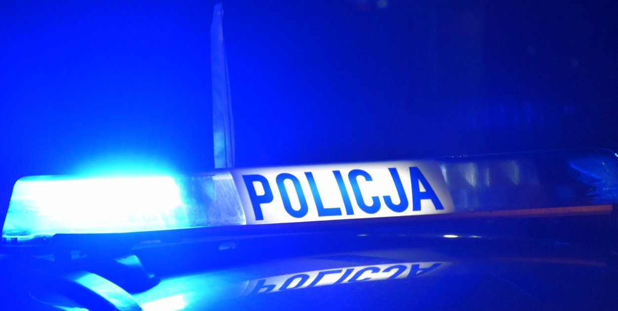 Potrącenie 13-letniego rowerzysty w Tarnobrzegu