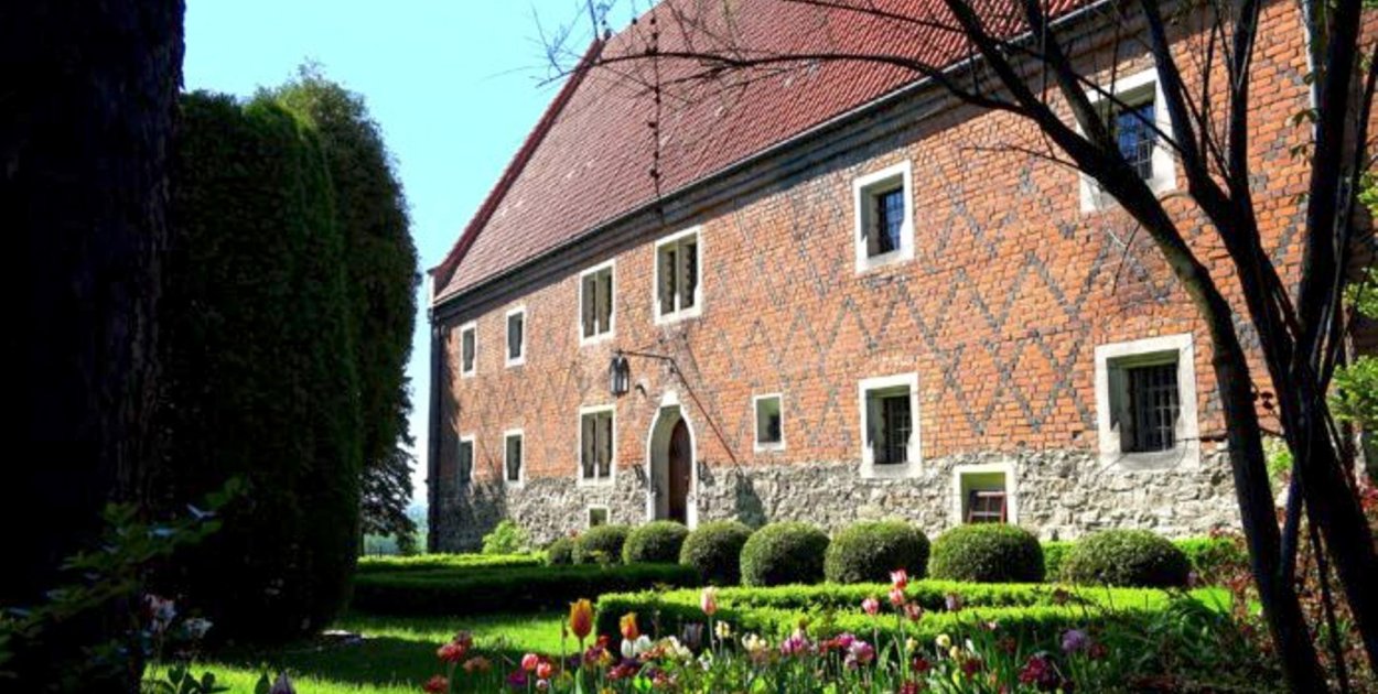 "Między konserwacją a ocaleniem"  – spotkanie w Sandomierzu