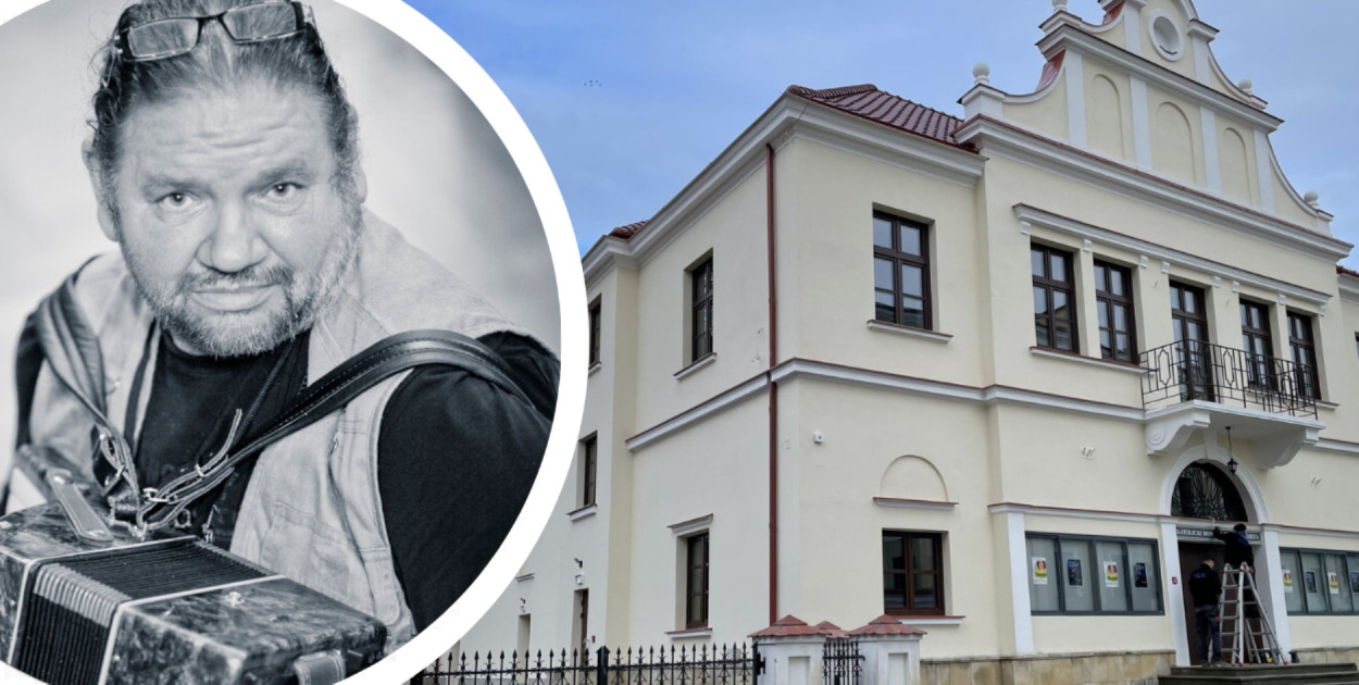 Wiele zgłoszeń, znamienite jury. Festiwal im. M. Sochackiego w ten weekend