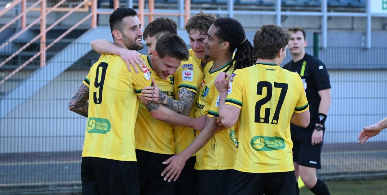 Przed nami ligowy klasyk: Siarka Tarnobrzeg - Star Starachowice